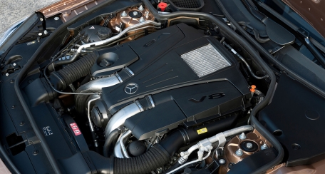 SL500 2012